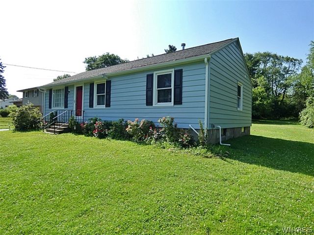 7399 Michael Road, Orchard Park, NY 14127