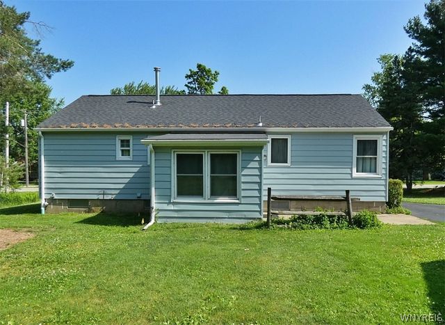 7399 Michael Road, Orchard Park, NY 14127