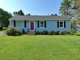 7399 Michael Road, Orchard Park, NY 14127
