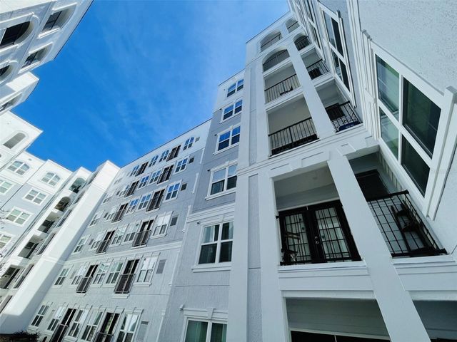 204 E SOUTH STREET 3059, Orlando, FL 32801