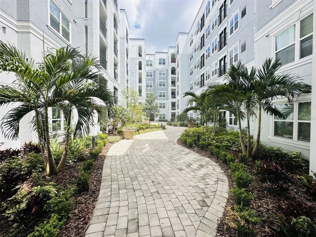 204 E SOUTH STREET 3059, Orlando, FL 32801