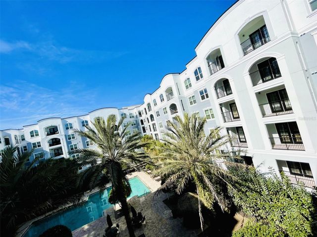 204 E SOUTH STREET 3059, Orlando, FL 32801