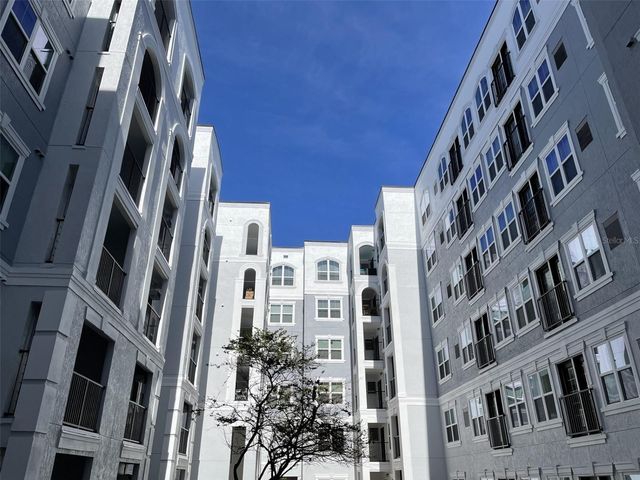 204 E SOUTH STREET 3059, Orlando, FL 32801