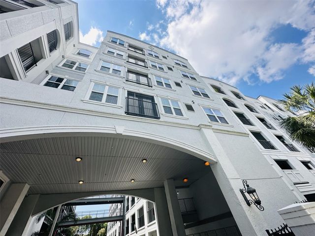 204 E SOUTH STREET 3059, Orlando, FL 32801