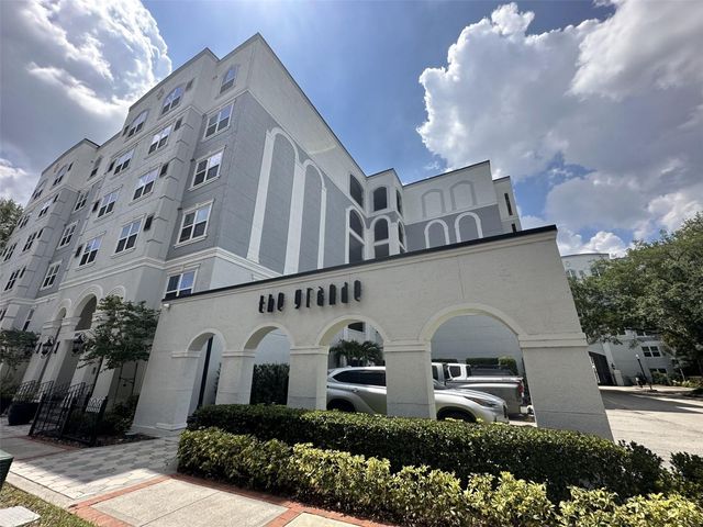 204 E SOUTH STREET 3059, Orlando, FL 32801