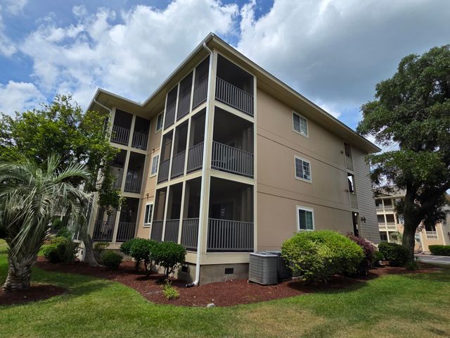 1900 Duffy St Unit H4, North Myrtle Beach, SC 29582