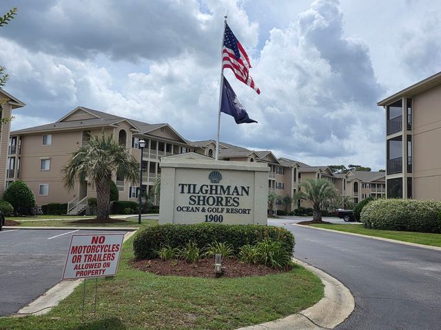1900 Duffy St Unit H4, North Myrtle Beach, SC 29582