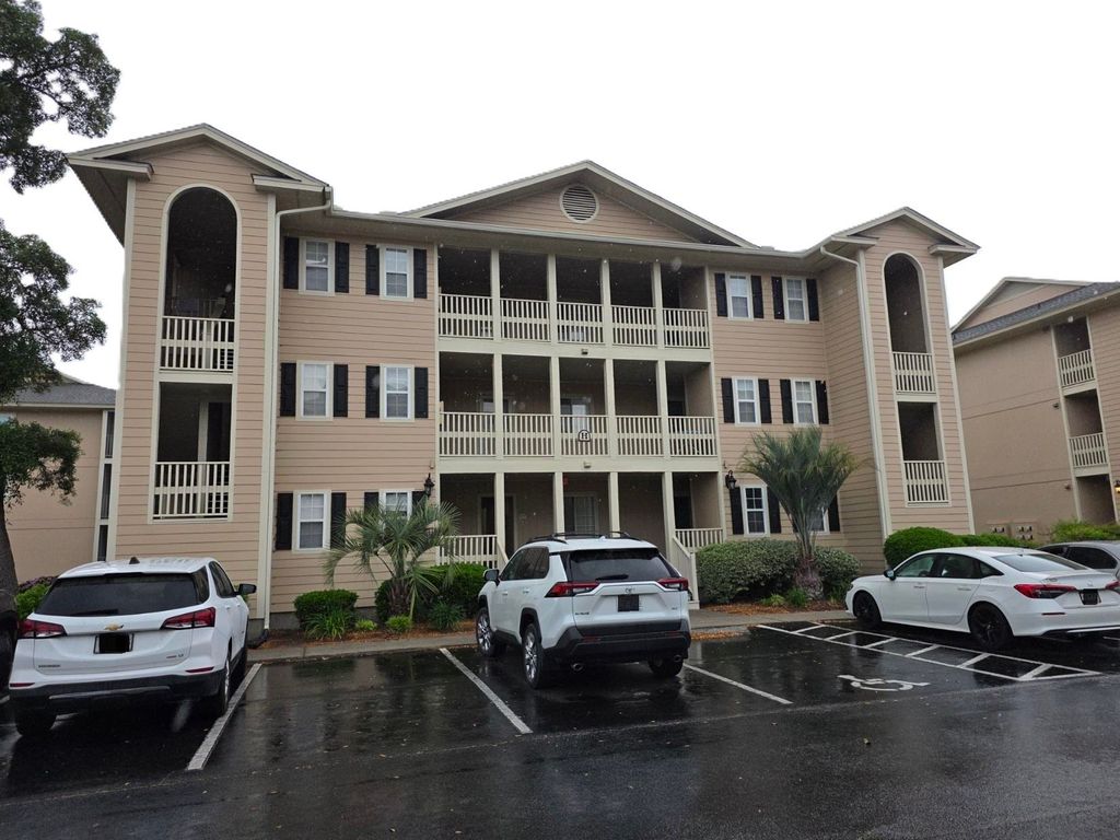 1900 Duffy St Unit H4, North Myrtle Beach, SC 29582