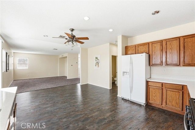 44232 Begonia Street, Lancaster, CA 93535