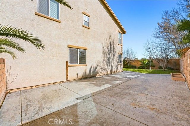 44232 Begonia Street, Lancaster, CA 93535