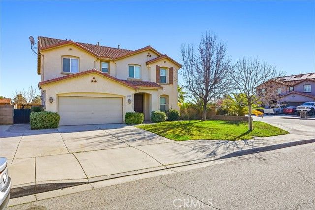 44232 Begonia Street, Lancaster, CA 93535