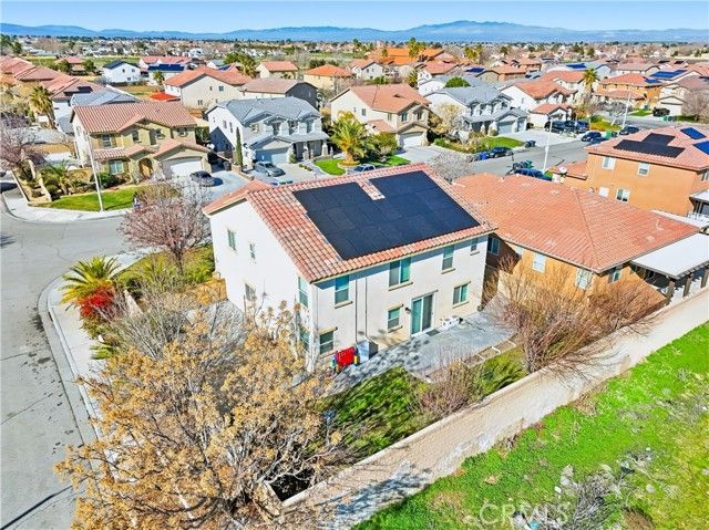 44232 Begonia Street, Lancaster, CA 93535