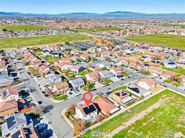 44232 Begonia Street, Lancaster, CA 93535