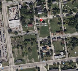 5136 Wabash Street, Detroit, MI 48208