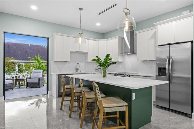16264 Horizon RD, North Fort Myers, FL 33917