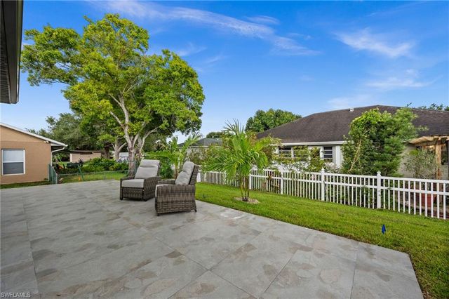16264 Horizon RD, North Fort Myers, FL 33917