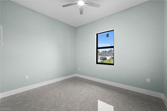 16264 Horizon RD, North Fort Myers, FL 33917