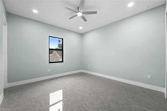 16264 Horizon RD, North Fort Myers, FL 33917
