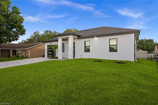 16264 Horizon RD, North Fort Myers, FL 33917