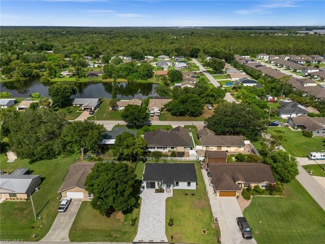 16264 Horizon RD, North Fort Myers, FL 33917