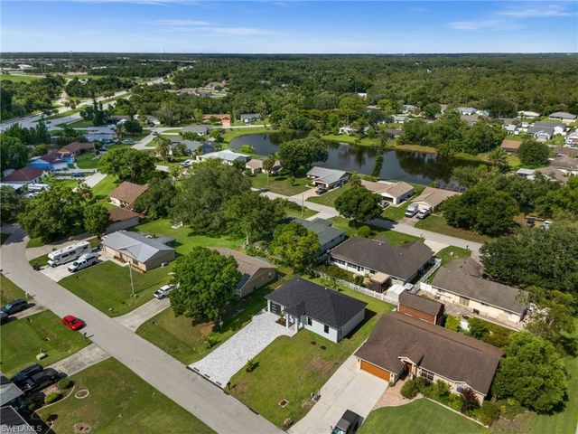 16264 Horizon RD, North Fort Myers, FL 33917