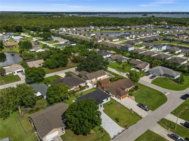 16264 Horizon RD, North Fort Myers, FL 33917