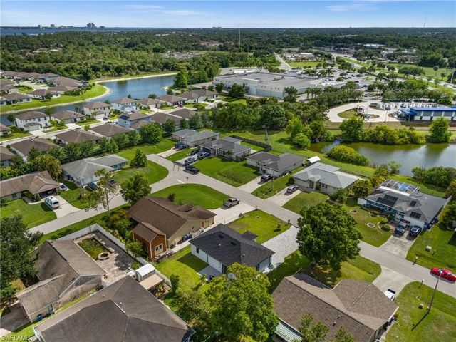 16264 Horizon RD, North Fort Myers, FL 33917