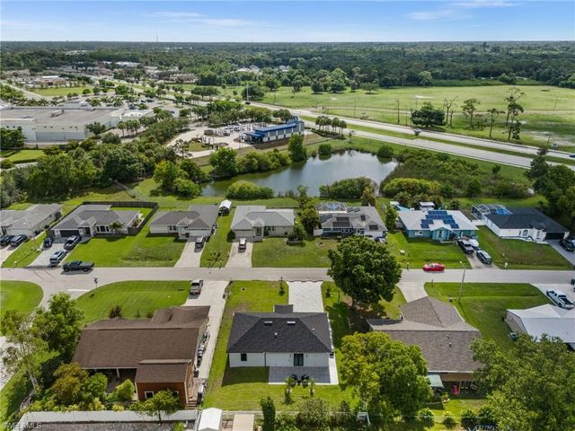 16264 Horizon RD, North Fort Myers, FL 33917