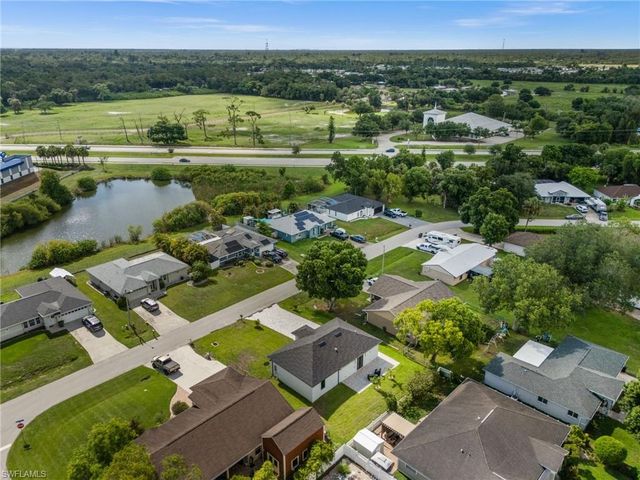 16264 Horizon RD, North Fort Myers, FL 33917