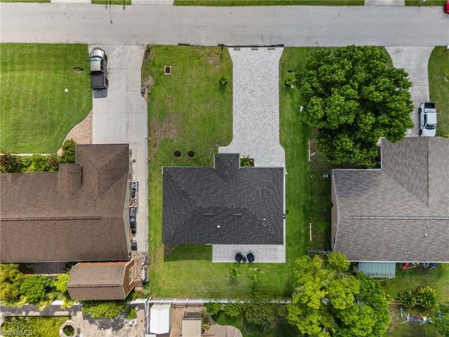 16264 Horizon RD, North Fort Myers, FL 33917