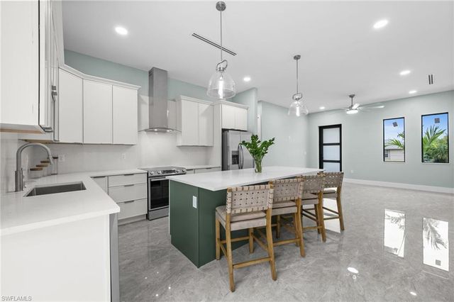 16264 Horizon RD, North Fort Myers, FL 33917