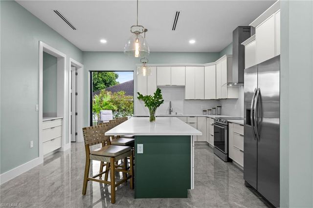 16264 Horizon RD, North Fort Myers, FL 33917