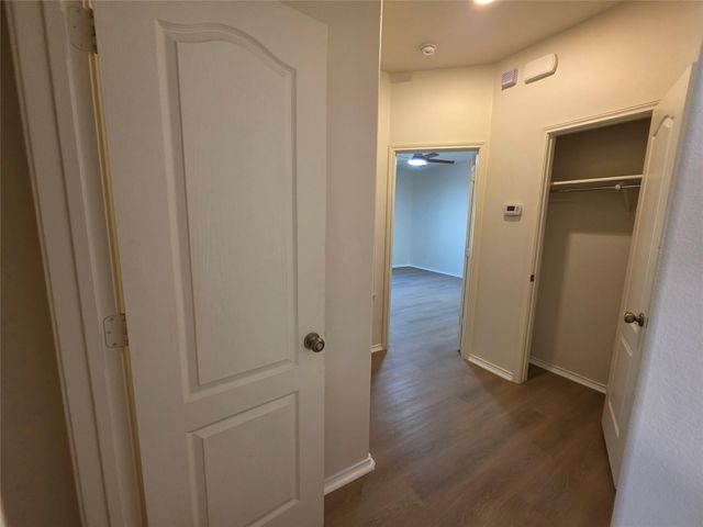 824 Mahomet DR, Pflugerville, TX 78660