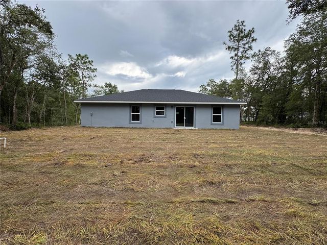 4 LOCUST PASS RUN, Ocala, FL 34472