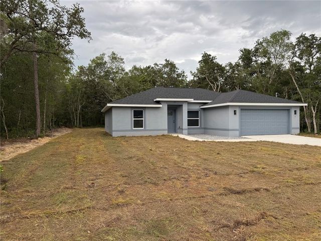 4 LOCUST PASS RUN, Ocala, FL 34472