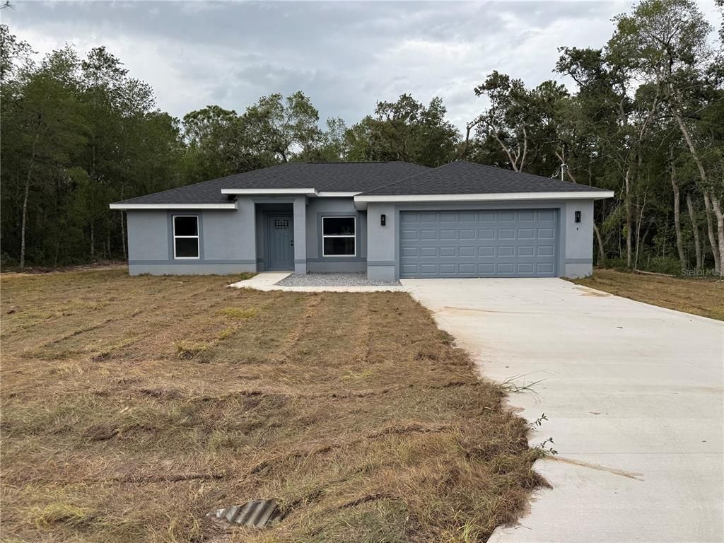 4 LOCUST PASS RUN, Ocala, FL 34472