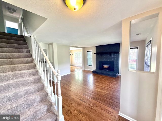 101 SOUTHDOWN CIR, Stephens City, VA 22655