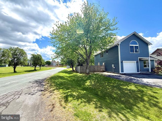 101 SOUTHDOWN CIR, Stephens City, VA 22655