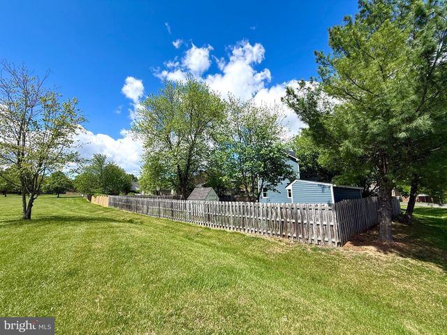 101 SOUTHDOWN CIR, Stephens City, VA 22655