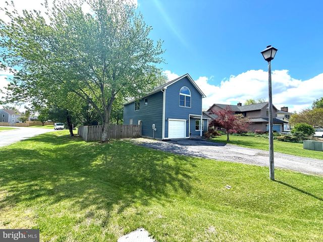 101 SOUTHDOWN CIR, Stephens City, VA 22655