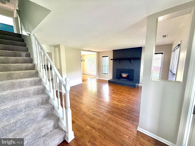 101 SOUTHDOWN CIR, Stephens City, VA 22655