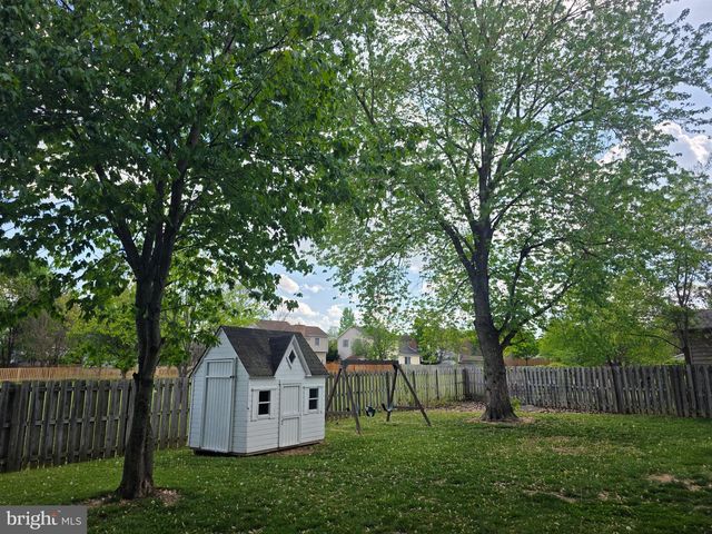 101 SOUTHDOWN CIR, Stephens City, VA 22655