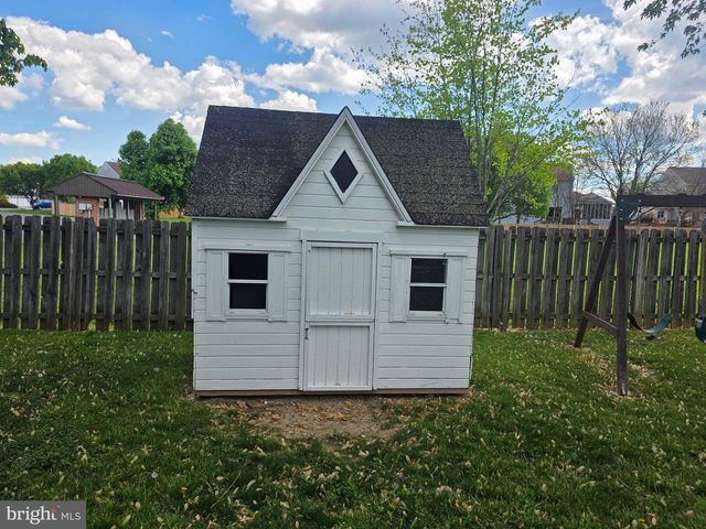 101 SOUTHDOWN CIR, Stephens City, VA 22655