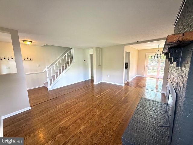 101 SOUTHDOWN CIR, Stephens City, VA 22655