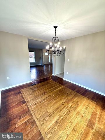 101 SOUTHDOWN CIR, Stephens City, VA 22655