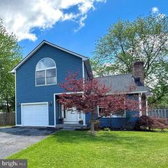 101 SOUTHDOWN CIR, Stephens City, VA 22655