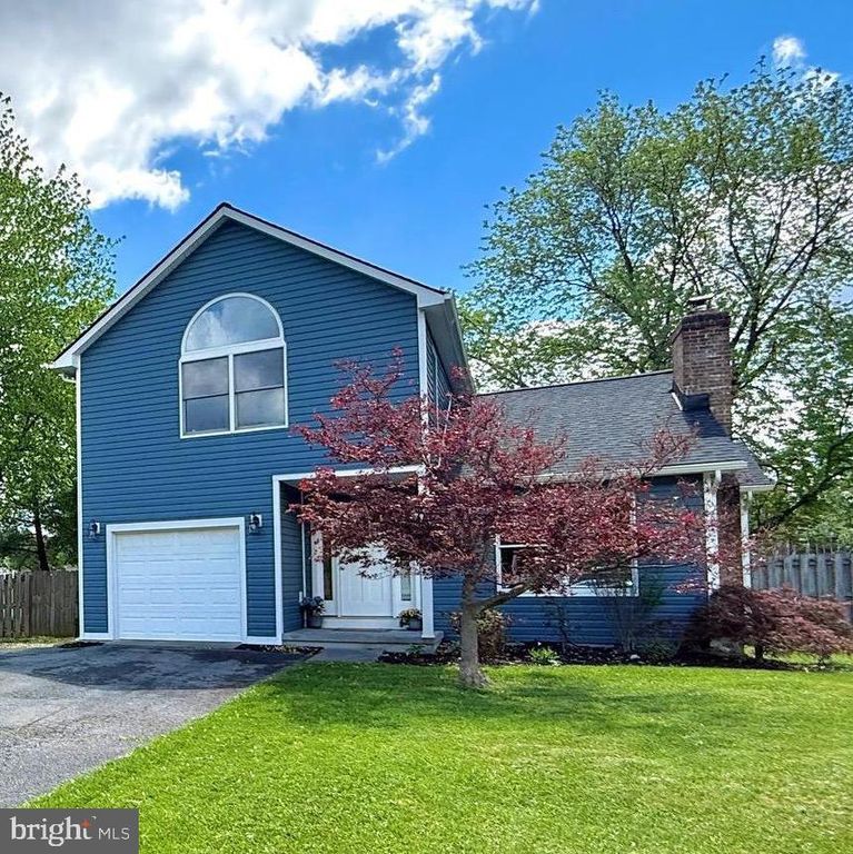 101 SOUTHDOWN CIR, Stephens City, VA 22655