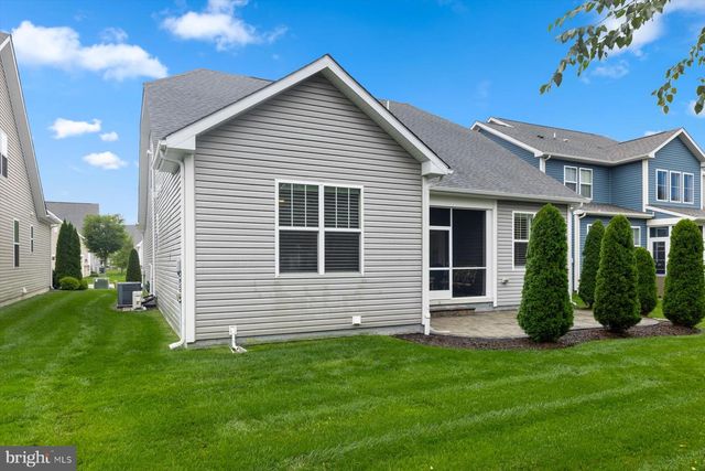 32120 FORT DUPONT DR, Millville, DE 19967