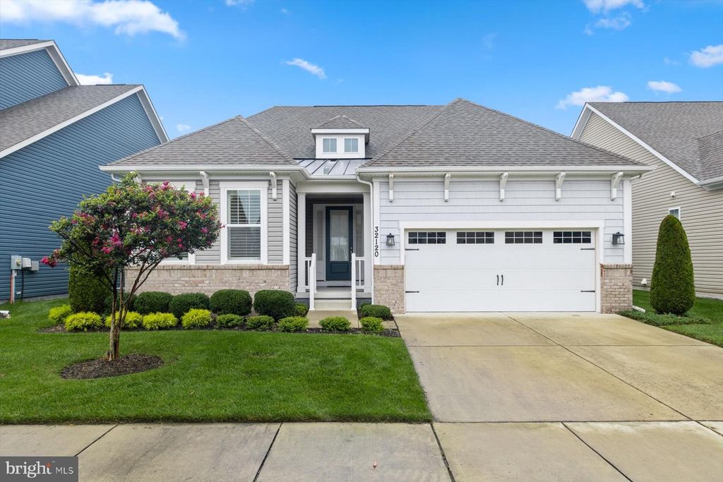 32120 FORT DUPONT DR, Millville, DE 19967