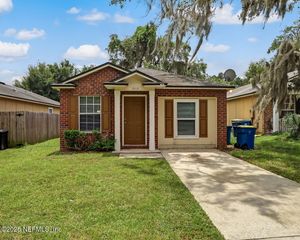 8448 KONA Avenue, Jacksonville, FL 32211